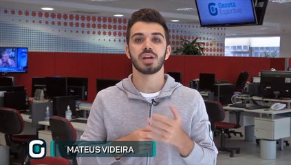 Éverson impressiona Sampaoli e deve jogar partidas da Copa do Brasil