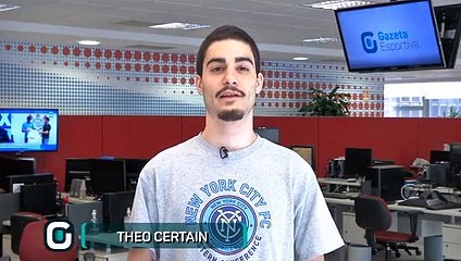 Felipão quer melhorar condicionamento físico do Palmeiras