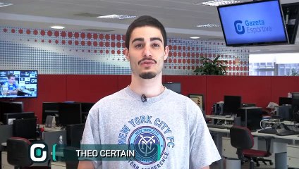 Sampaoli tem dúvidas em todos os setores para jogo contra Oeste