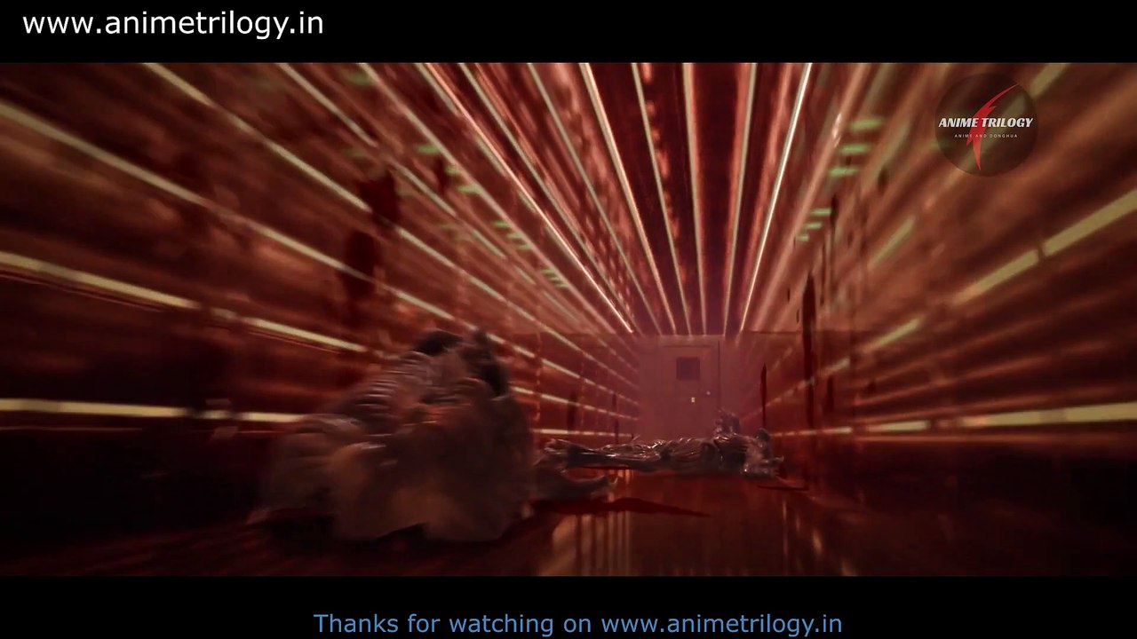 The Infinitors Episode 4 Subtitle