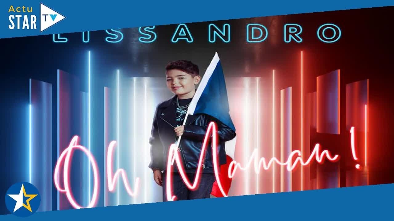 Eurovision junior 2022 : découvrez qui va représenter la France