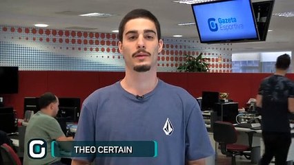 Palmeiras quer trio de ouro para estreia na Libertadores