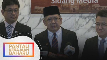 Pengguna | KPDN Masih kaji tingkat saluran aduan