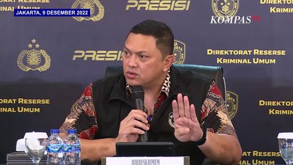 Polisi Hentikan Kasus, Dokter Forensik Simpulkan Kematian Keluarga di Kalideres