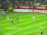 Fenerbahçe 1-1 Trabzonspor 04.03.1995 - 1994-1995 Turkish 1st League Matchday 24 (Ver. 2)