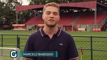 Confira os principais destaques do treino do São Paulo