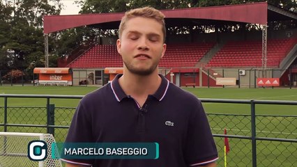 Confira os principais destaques do treino do São Paulo