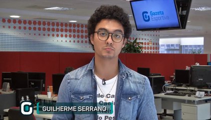 Clayson pode ser titular do Corinthians contra o Racing