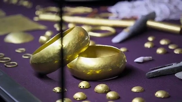 I Grandi Miti Dell'Umanità 2 - Misteri & Rivelazioni - iL Diluvio Universale
