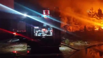 Sözde Rus yönetimi, Melitopol'de Ukrayna saldırılarında 2 kişinin öldüğünü öne sürdü