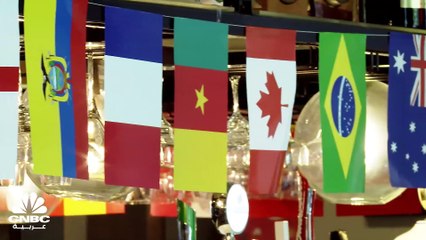 توقعات بوصول مليون زائر إضافي إلى الإمارات خلال كأس العالم