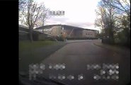 CCTV footage of Alexander Carr on December 3, released by Northumbria Police