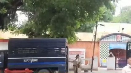 सहारनपुर: पत्नी और बेटे की हत्या करने वाले "दरिंदे" पिता को उम्रकैद