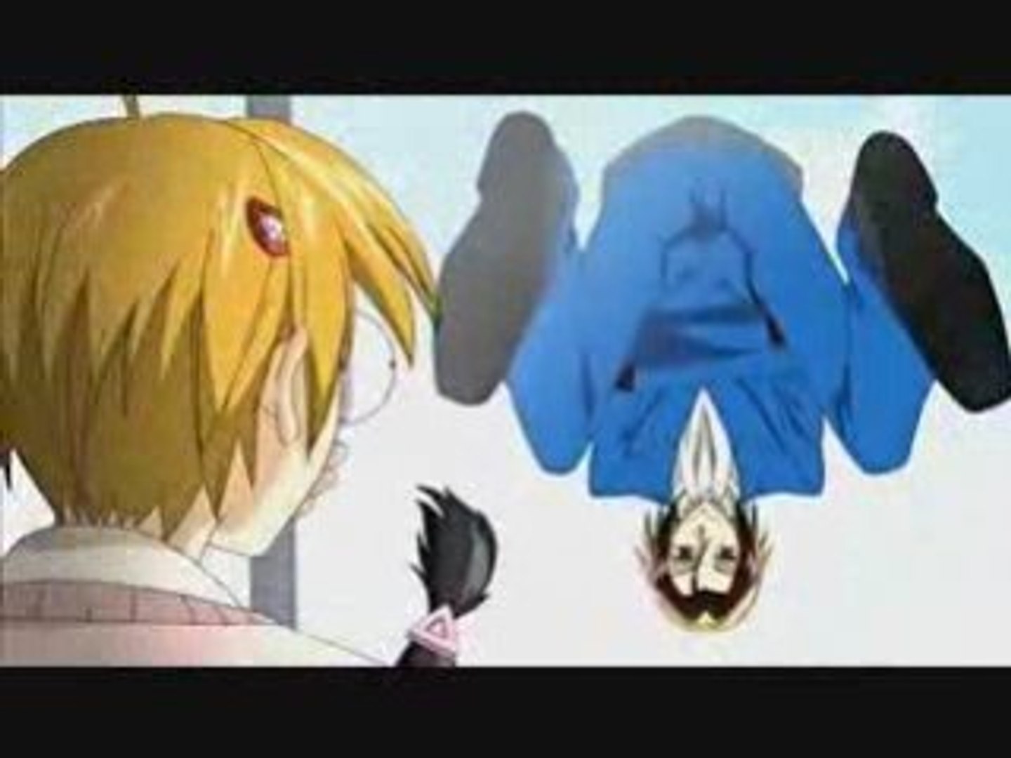 魔人探偵脳噛ネウロ 第06話 動画 Dailymotion