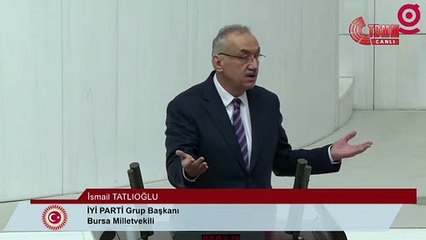 Meclis'te yine aynı sahneler: Başkanvekili dayanamadı "Susun artık" diyerek oturuma ara verdi