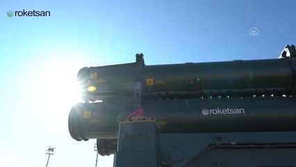 Türkiye'nin kıyıdaki yeni muhafızı "Barbaros" göreve hazırlanıyor