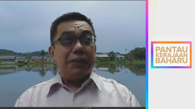 Pantau Kerajaan Baharu | Bencana: Persediaan kerajaan tangani kemungkinan banjir