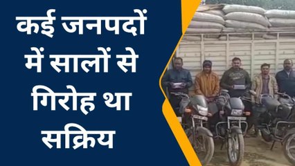 अंबेडकरनगर: नकली पशु आहार बेच बेजुबानों की सेहत से किया जा रहा खिलवाड़,