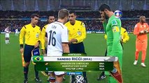 Melhores Momentos Alemanha x Argélia