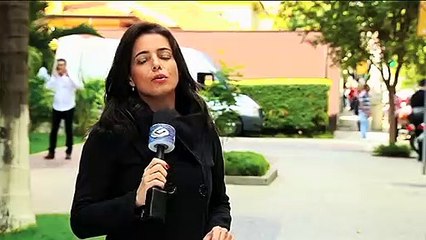 JORNALISMO - TV GAZETA