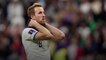 Penalty heartbreak as Harry Kane's miss sends England out