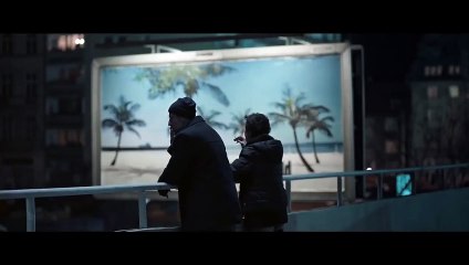 Fugue Bande-annonce (PL)