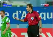 Algérie 2 - Egypte 1, CAN 2004, 1MT