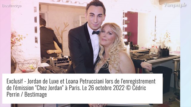 Loana hospitalisée en urgence ? Elle aurait échappé de peu à l'amputation !