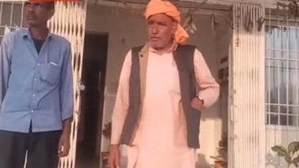 शिवपुरी : सूने मकान में चोरों ने लगाई सेंध, बड़ी वारदात को दिया अंजाम ,देखें रिपोर्ट
