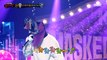 [2round] 'Good night kiss' - THE SONG, 복면가왕 221211
