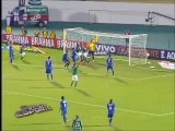 Assista aos gols da 32ª rodada do Campeonato Brasileiro