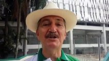 Ministro do Esporte declara apoio à oposição nas eleições do Palmeiras
