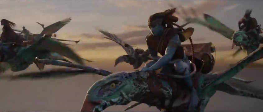 Avatar the way of water | nothing is lost | #Avatar #avatar2 #avatarmovie #avatar2movie #avatarthewayofwater