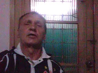 José Carlos Borbi - Pirituba - SP