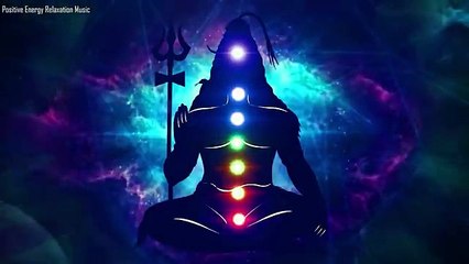 Musique Pour Nettoyer, Méditation Et Équilibre Énergétique, Restauration De L'esprit Et De L'esprit