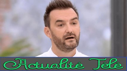 Cyril Lignac révèle les secrets de sa recette de volaille à petit prix pour le réveillon de Noël