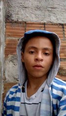 Richardyson Rodrigues - Boa Esperança - ES