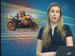 GP da Malásia termina com vitória de Dani Pedrosa