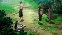 hitori no shita ep11 مترجم