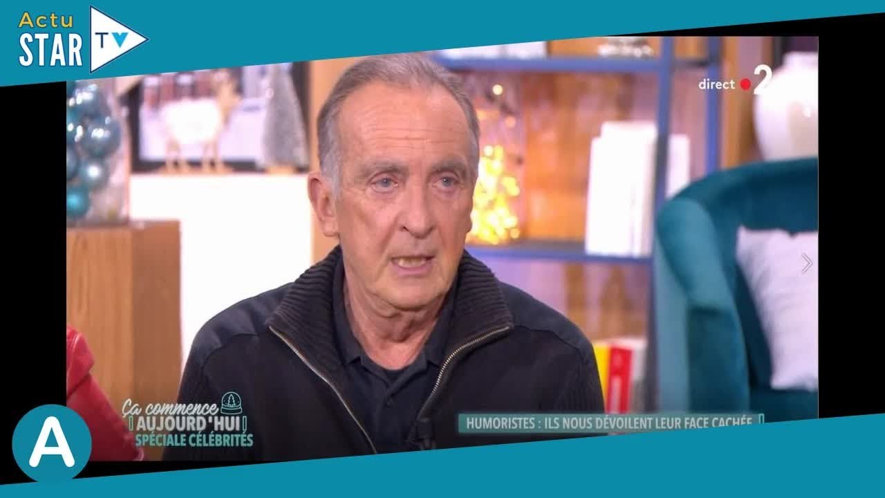 Yves Lecoq endetté jusqu'au cou, la vie de château ne lui réussit pas du tout : "Ça été très dur..."