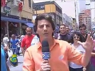 Torcedores pedem reforços e taça de presente na 25 de Março