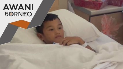 Disambar Buaya | 'Pengalaman yang tidak dapat saya lupakan' – Mangsa