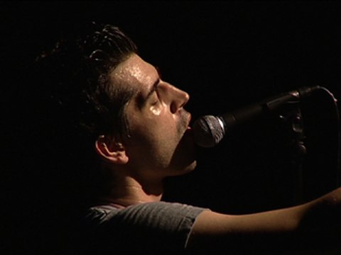 Mathieu Johann concert tendance emotion