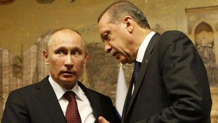 Son dakika: Rusya lideri Putin ile kritik zirve! Görüşmeye Erdoğan'ın Soçi hatırlatması damga vurdu