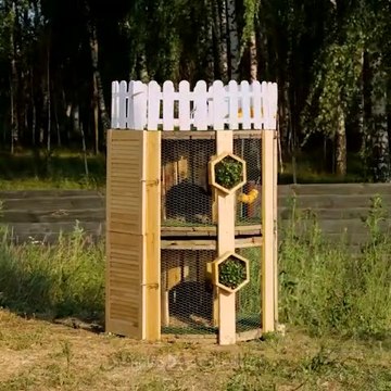 أفكار اصنع بنفسك وحيل مبتكرة لهواة النجارة جربها بنفسك(تصليحات في 5 دقائق)