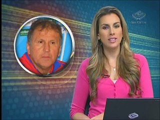 Zico comenta momento da Seleção e diz acreditar no trabalho de Mano