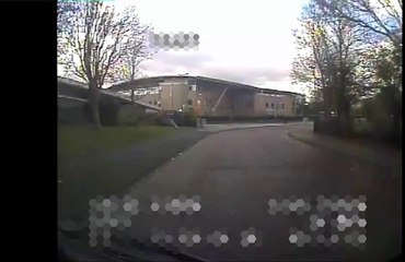 CCTV of murder suspect who may have travelled to Yorkshire