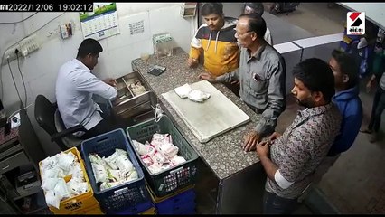 જોજો તમારો મોબાઇલ પણ ખિસ્સામાંથી આ રીતે ગઠિયો ઉડાવી ના જાય