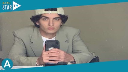 Emily in Paris : qui est Valentin Duclaux, l'acteur français au casting de la troisième saison de la