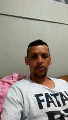 Cléber Edmar Dias Pestana - Vila Yolanda - SP